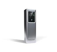 PATONA Platinum Powerbank Luxury One | PD100W | 20 000 mAh, 74 Wh | Type : Li-Ion | Sortie : 2 x USB-C - 1 x USB-A 5A max. | Dispositifs de protection - Surcharge, décharge profonde, court-circuit