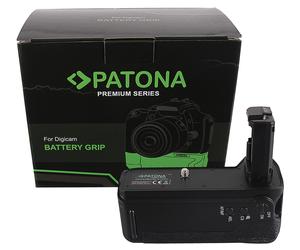 PATONA Poignée Grip pour Sony A7II/A7RII/A7SII (VG-C2EMRC)