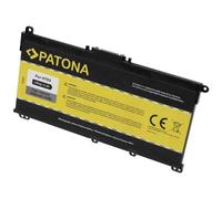PATONA pour HP 250 G7/255 G7 3600mAh Li-Pol 11,4V HT03XL