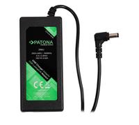 PATONA Premium adaptateur secteur 19V 3,42A 65W pour Acer Travelmate Aspire 1200 1410 1690