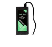 PATONA Premium adaptateur secteur 20V 3,25A 65W pour Fujitsu Amilo V5515 V5535 V3205 FSC03352A2065
