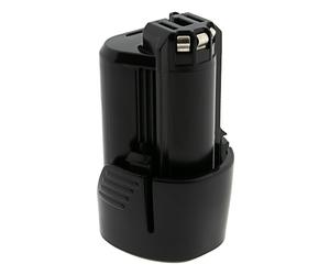 Patona Premium batterie pour Bosch BAT411 10,8V 3000mAh Li-Ion avec protection intégrée