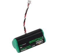 PATONA Premium Batterie pour Motorola/Symbol DS6878, LS4278, LI4278 - Motorola/Symbol BTRY-LS42RAAOE-01| 3,6V, 1100mAh, 3,96Wh | Typ: Li-ION | Scanners de Codes-Barres et portatifs