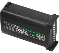 PATONA Premium Batterie pour Zebra BTRY-MC9X-26MA-01 82-111734-02 3100mAh | Batterie pour scanner de codes-barres portable MC90XX-G/K, MC9190-G, MC9200, et POS-Terminals