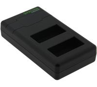 PATONA Premium Chargeur pour Fuji NP-W126 avec Câble USB-C