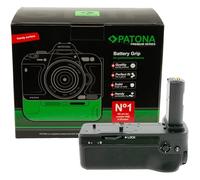 PATONA Premium Grip Batterie pour Nikon MB-N14, Z6 III