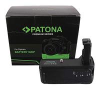 PATONA Premium Grip Batterie pour Sony VG-C2EM, poignée