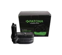 Patona Premium poignée d'alimentation pour Sony A9 II / A7R IV