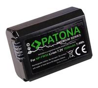 PATONA pro Sony NP-FW50 1030mAh Li-Ion PREMIUM