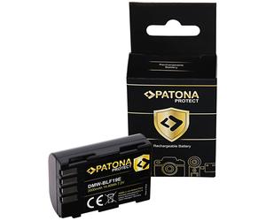 PATONA Protect Batterie Panasonic DMW-BLF19E (2000mAh)