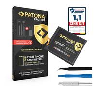 PATONA Protect Batterie pour Samsung Galaxy S20 FE 5G A52 EB-BG781ABY