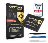 PATONA Protect Batterie Remplacement pour Samsung Galaxy Note 10 N970F Smartphone EB-BN970ABU - 3500mAh Li-Polymère avec Kit Outils, Sécurité NTC, Protection Surcharge