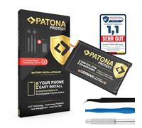 PATONA Protect Batterie Remplacement pour Samsung Galaxy S10e SM-G970F Smartphone EB-BG970BU - 3100mAh Li-Polymère avec Kit Outils, Sécurité NTC, Protection Surcharge