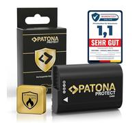 PATONA Protect DMW-BLK22 Batterie 2600mAh pour Lumix S5 II GH6