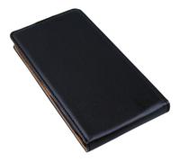 Patona Slim Flip-Cover Klapp-Tasche Schutz-Hülle Case Cover Pour Sony Xperia Z3