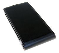 Patona Slim Flip-Cover Klapp-Tasche Schutz-Hülle Cover Case Pour Sony Xperia Z2