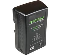 Patona V-Mount Batterie 190Wh / 14,4V / 13200mAh