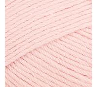 Patons Fil à tricoter, laine vierge et 50% polyamide, bleu marine, taille unique