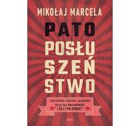 Patopos³uszeñstwo Miko³aj Marcela (Buch auf Polnisch)