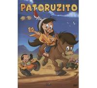 Patoruzito - Single 1 Dvd - 1 Film