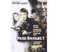 Patos Salvajes 2 [Import]