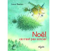 PATOU NOEL PAS SORCIER !