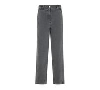 Patou - Pantalon Cargo Anthracite - Femme - Jeans - Gris - Taille: 36 FR