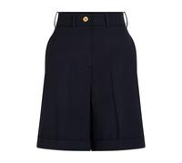 Patou - Shorts en Jean Bleu - Femme - Shorts - Bleu - Taille: 38 FR