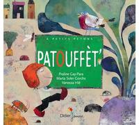 Patouffet' - poche: Poche