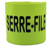 PATOUTATIS - Brassard élastique marqué SERRE-FILE