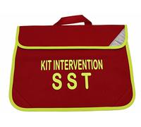PATOUTATIS - Kit Intervention secouriste SST