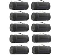 PATOUTATIS Lot 10 Plaids terrasses Restaurants 150x120 cm