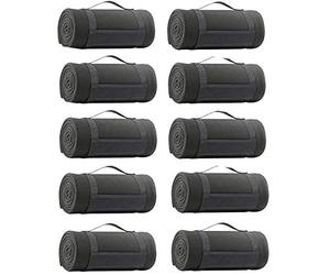 PATOUTATIS Lot 10 Plaids terrasses Restaurants 150x120 cm