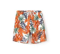 PatPat Tenue de Famille Bikini Set, Deux Pièces Hawai Tropical Bikini de Plage & Maillot de Bain, Maillot de Bain pour Mère Fille, Maillot de Bain pour Homme M