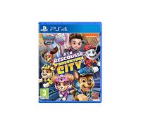 Pat'Patrouille A la rescousse d'Adventure City PS4