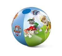 PAT'PATROUILLE Ballon de Plage Gonflable