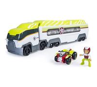 PAT'PATROUILLE Camion Jungle Patroller