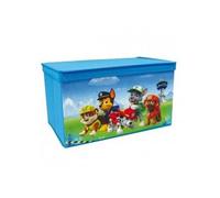 PAT'PATROUILLE Coffre à jouets - Garçon et Fille