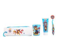 PAT'PATROUILLE COFFRET 4 pièces