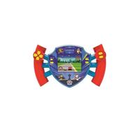 Lexibook – Console Cyber Arcade Motion JL3180PA, LCD 2,8" , contrôle gestuel, 50 jeux (10 Paw Patrol)