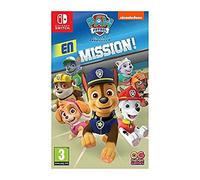 Paw Patrol : La Pat'patrouille En Mission Switch