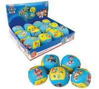 Pat'Patrouille Mini balles en néoprène - 9 cm