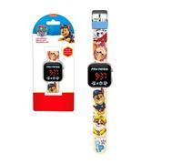 Pat'Patrouille Montre LED