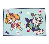 PAT'PATROUILLE STELLA - Tapis 80 x 120 cm Violet G