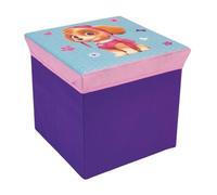 Pat'patrouille Tabouret De Rangement