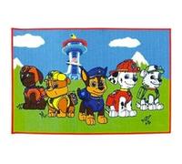 FUN HOUSE -712541 - PAT PATROUILLE -Tapis 120 x 80 cm pour enfant