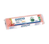 Patplume giotto matiere vegetale souple ne seche pas pain predecoupe 350g coloris magenta