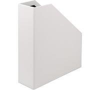 Patq-1318452090 - S.O.H.O. Porte-Revues Pour Din A4, 8,5 X 26 X 31,5 Cm, Special Edition White, 1 Pièce