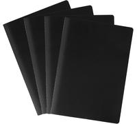 Patq-4pcs Carnet Dessin A4, Carnet À Dessin Carnet Croquis Carnet À Dessin Aquarelle Cahier À Dessin Avec Couverture Pour Peintre(A4)
