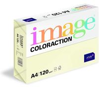 Patq-Coloraction 838a 120s 2 Antalis Papier Couleur A4 120 G/M² Ivoire/2 (Import Allemagne)
